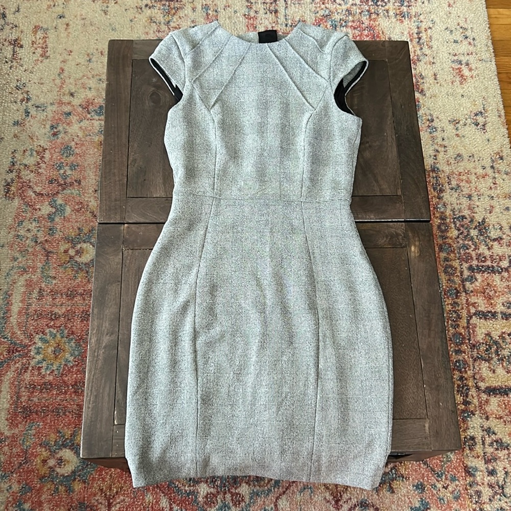 Patterned H&M Dress